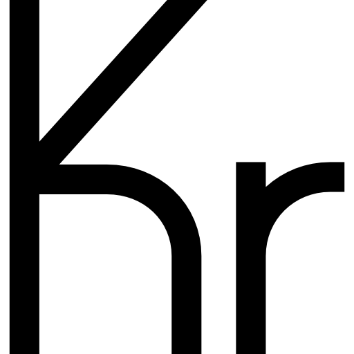 Danish Krone